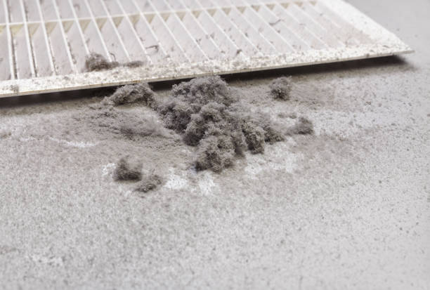 Ventilation Cleaning Services in Canon, GA