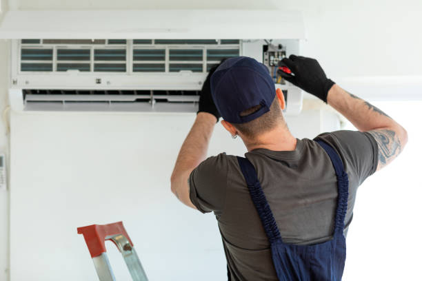 Home Air Vent Cleaning in Canon, GA