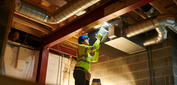 Best Local Air Duct Cleaning Services  in Canon, GA
