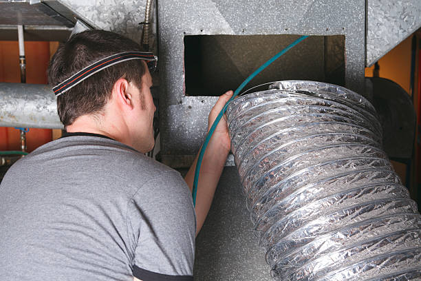 Best Home Air Vent Cleaning  in Canon, GA