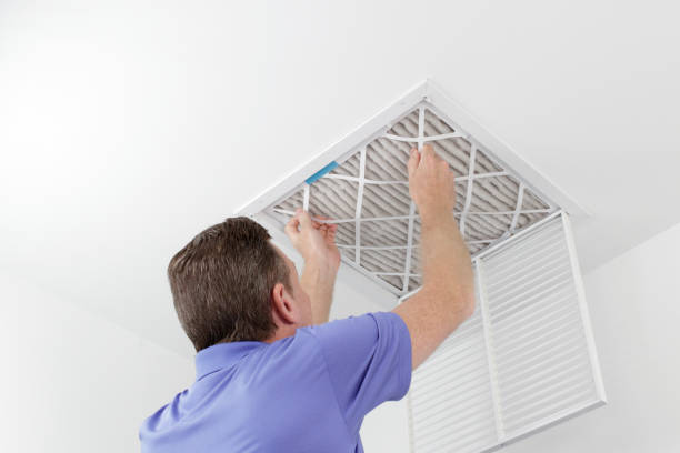 Professional Airduct Cleaning in Canon, GA
